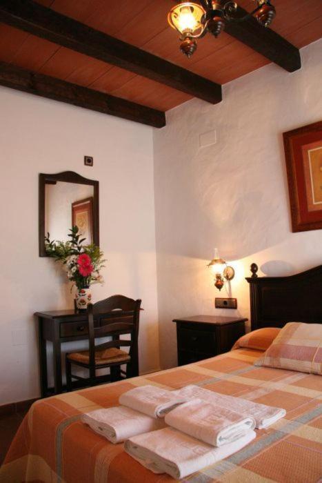 Hostal Torre De Guzman Conil De La Frontera Exterior photo