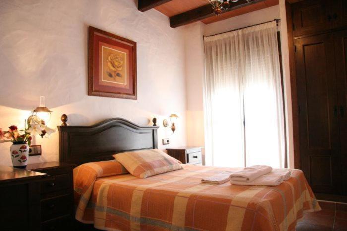 Hostal Torre De Guzman Conil De La Frontera Exterior photo