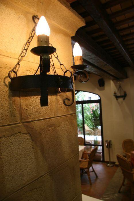 Hostal Torre De Guzman Conil De La Frontera Exterior photo