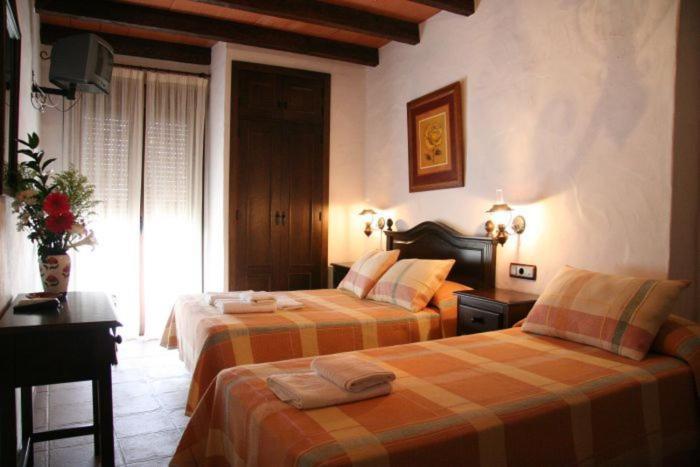 Hostal Torre De Guzman Conil De La Frontera Room photo